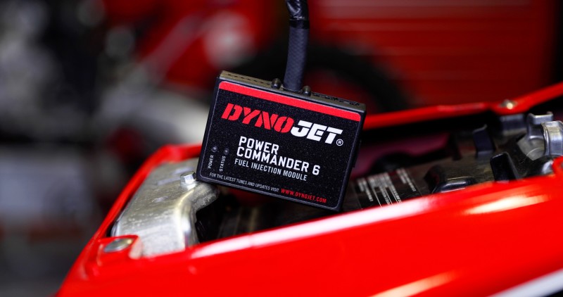 Dynojet 13-19 Honda CBR600RR Power Commander 6