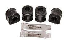 Load image into Gallery viewer, Energy Suspension VW 17Mm Front S/B Set W/End Links - Black - GTR Auto