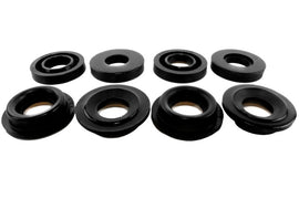Whiteline 12+ Scion FR-S/Subaru BRZ/Toyota 86/Toyota GT-86 Rear Crossmember-Mount Insert Bushing - GTR Auto