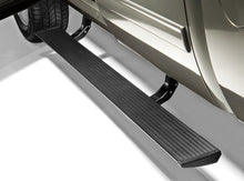 Load image into Gallery viewer, AMP Research 2007-2014 Chevy Silverado 2500/3500 Extended/Crew PowerStep - Black - GTR Auto