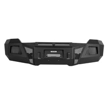 Load image into Gallery viewer, Go Rhino 11-16 Ford F-250/F-350 BR11 Front Bumper Replacement - Tex. Black - GTR Auto