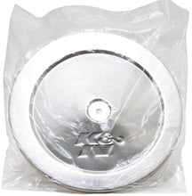 Load image into Gallery viewer, K&amp;N Tp 16in od Chromed Steel