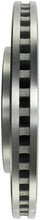Load image into Gallery viewer, StopTech 07-17 Lincoln Navigator / Ford Expedition Sport Slotted &amp; Drilled Right Front Brake Rotor