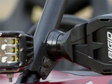 Load image into Gallery viewer, Rigid Industries 14-17 Polaris RZR Turbo Reflect A-Pillar Mount