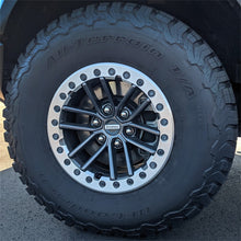 Load image into Gallery viewer, Ford Racing 19-20 F-150 Raptor Bead-Lock Wheel Kit