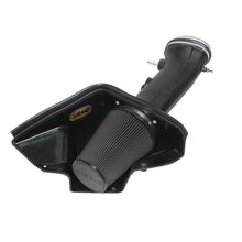 Load image into Gallery viewer, Airaid 07-09 Shelby GT500 Mustang MXP Intake System w/ Tube (Dry / Black Media)