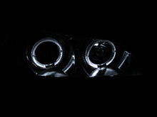 Load image into Gallery viewer, ANZO 2000-2004 Infiniti I30 Projector Headlights w/ Halo Chrome