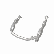 Load image into Gallery viewer, MagnaFlow Conv DF 05-07 Ford E-250/E-350 Econoline V8 5.4L