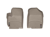 WeatherTech 12+ Kia Rio Front FloorLiner - Tan