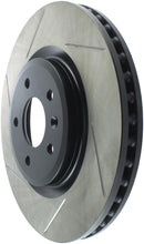 Load image into Gallery viewer, StopTech Slotted Sport Brake Rotor