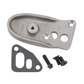 Edelbrock Clamp Style EGR Adapter