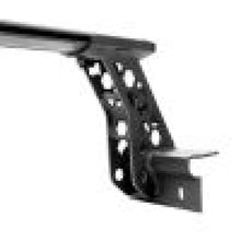 Load image into Gallery viewer, Go Rhino 20-22 Jeep Gladiator JT/16-22 Toy. Tacoma/05-21 Nssn Frontier XRS Cross Bars Kit - Tex. Blk - GTR Auto