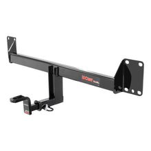 Load image into Gallery viewer, Curt 16-19 Cadillac CT6 Class 2 Trailer Hitch w/1-1/4in Ball Mount BOXED