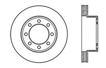 Load image into Gallery viewer, StopTech Slotted &amp; Drilled Sport Brake Rotor