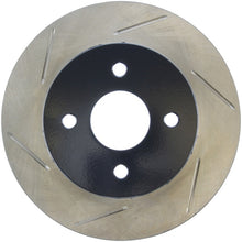 Load image into Gallery viewer, StopTech Slotted Sport Brake Rotor