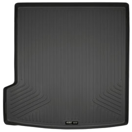 Husky Liners 2016-2017 Volvo XC90 Black Cargo Liner Behind 2nd Seat - GTR Auto