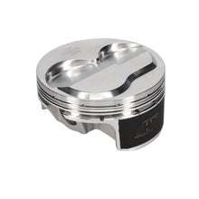 Load image into Gallery viewer, Wiseco Chevrolet Small Block Gen I 4.125in Bore 3cc Dome 1.000 CH Piston Kit - Set of 8