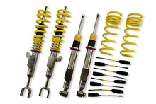 Load image into Gallery viewer, KW Coilover Kit V3 2011+ BMW 5series F10 (5L) EDC bundleSedan 2WD; exc 550i; exc Adaptive Drive