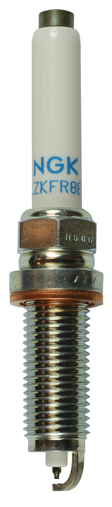 NGK Iridium Racing Spark Plug Box of 4 (SILZKFR8D7S)