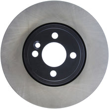 Load image into Gallery viewer, Stoptech 08-11/14-16 Mini Cooper Front High Carbon Cryo Brake Rotor