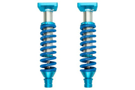 King Shocks 05-10 Jeep Grand Cherokee WK Front 2.5 Dia Internal Reservoir Coilover (Pair)