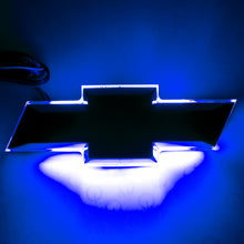 Load image into Gallery viewer, Oracle Illuminated Bowtie - Blue Ray Metallic - Dual Intensity - Blue