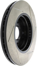 Load image into Gallery viewer, StopTech Slotted Sport Brake Rotor