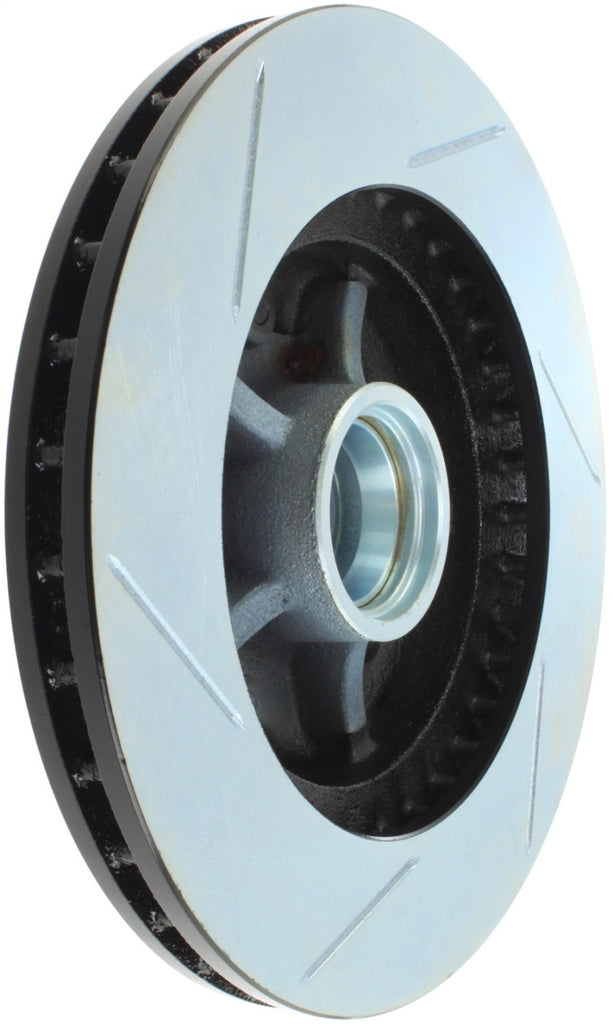 StopTech Slotted Sport Brake Rotor
