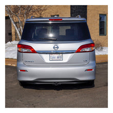 Load image into Gallery viewer, Curt 11-17 Nissan Quest Class 2 Trailer Hitch w/1-1/4in Ball Mount BOXED