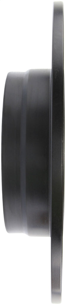 StopTech Slotted Sport Brake Rotor