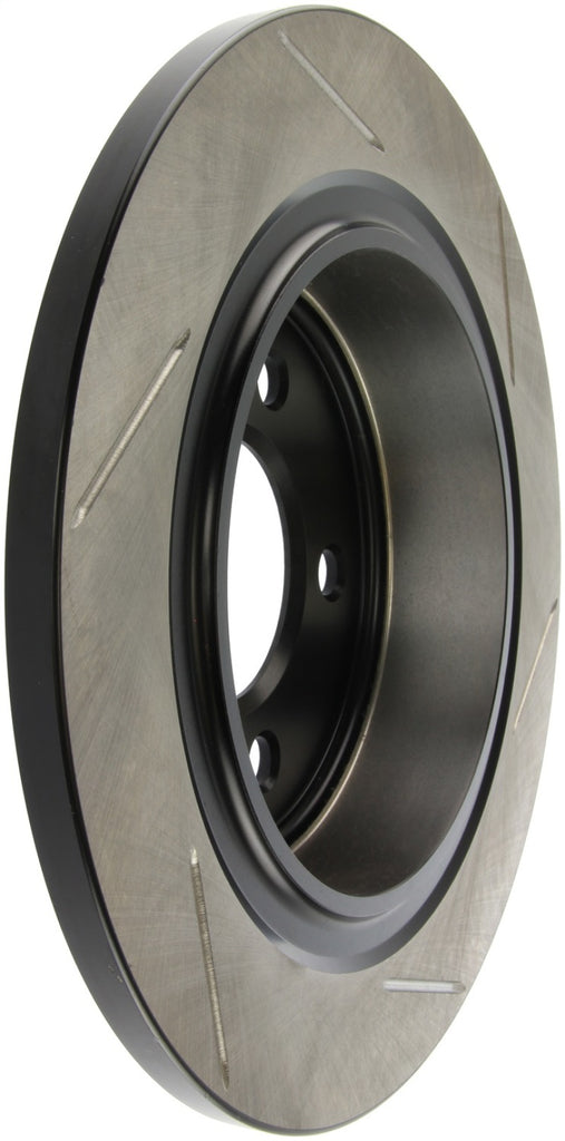 StopTech Slotted Sport Brake Rotor