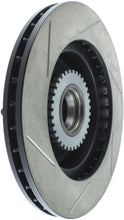 Load image into Gallery viewer, StopTech Slotted Sport Brake Rotor