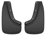 Husky Liners 2014-2018 Jeep Cherokee Latitude/Limited/Sport Custom-Molded Rear Mud Guards