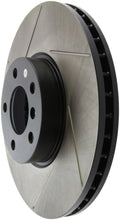 Load image into Gallery viewer, StopTech Slotted Sport Brake Rotor