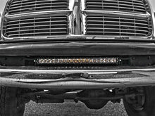 Load image into Gallery viewer, Rigid Industries Dodge Ram 1500-3500 - ft04-ft13 - 20in SR-Series - Lower Bumper Bracket