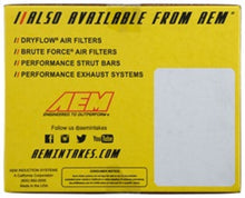 Load image into Gallery viewer, AEM 92-95 Honda Civic Silver Cold Air Intake