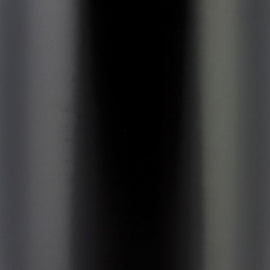 Wehrli 04.5-10 Chevrolet 6.6L LLY/LBZ/LMM Duramax Driver Side 3in Intercooler Pipe - Semi-Gloss Blk