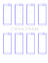 Load image into Gallery viewer, King Engine Bearings BMW M10 (Size STD) Rod Bearing Set