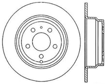 Load image into Gallery viewer, StopTech Slotted &amp; Drilled Sport Brake Rotor