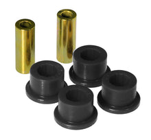 Load image into Gallery viewer, Prothane 88-91 Honda Civic Front Upper Control Arm Bushings - Black