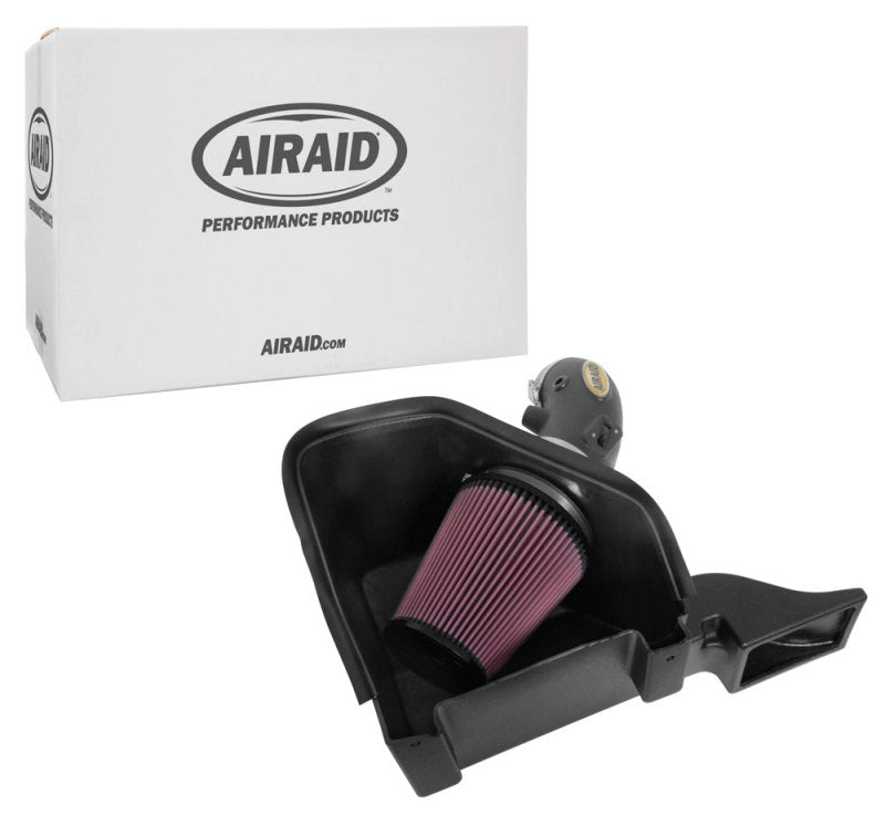 Airaid 14-17 RAM 2500/3500 V8-6.4L Performance Air Intake System