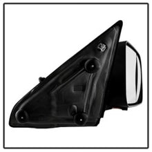 Load image into Gallery viewer, xTune Dodge Ram 1500 09-12 Power Heated Adjust Mirror Black Housing Right MIR-DRAM09S-PWH-R