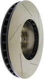 StopTech Slotted Sport Brake Rotor