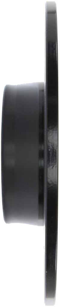 StopTech Slotted Sport Brake Rotor