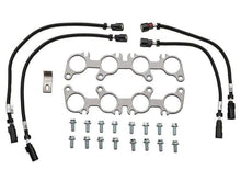 Load image into Gallery viewer, ARH 2015+ Ford Mustang 5.0L Coyote Bottleneck Eliminator 1-3/4in x 3in Full System w/ Cats