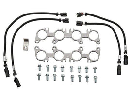 ARH 2015+ Ford Mustang 5.0L Coyote Bottleneck Eliminator 1-3/4in x 3in Full System w/ Cats