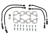 ARH 2015+ Ford Mustang 5.0L Coyote Bottleneck Eliminator 1-7/8in x 3in Full System w/ Cats