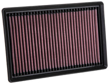 Load image into Gallery viewer, K&amp;N 2019 Ford Transit L3-1.0L F/I Replacement Drop In Air Filter