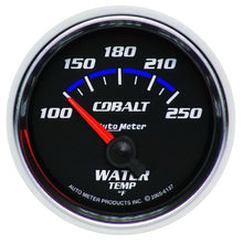 Load image into Gallery viewer, Autometer Cobalt 70-72 Chevelle SS/El Camino Dash Kit 6pc Tach / MPH / Fuel / Oil / WTMP / Volt