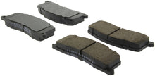 Load image into Gallery viewer, StopTech Street Brake Pads - Front/Rear